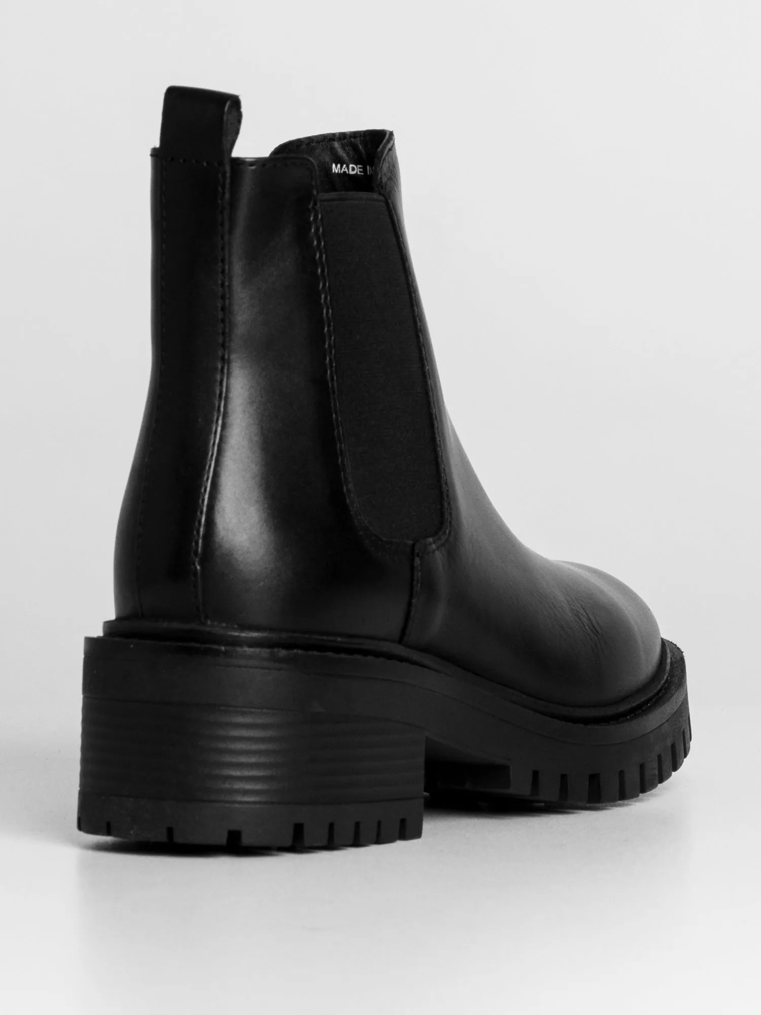 WOMENS OKER KLARA SHORT BOOT - CLEARANCE