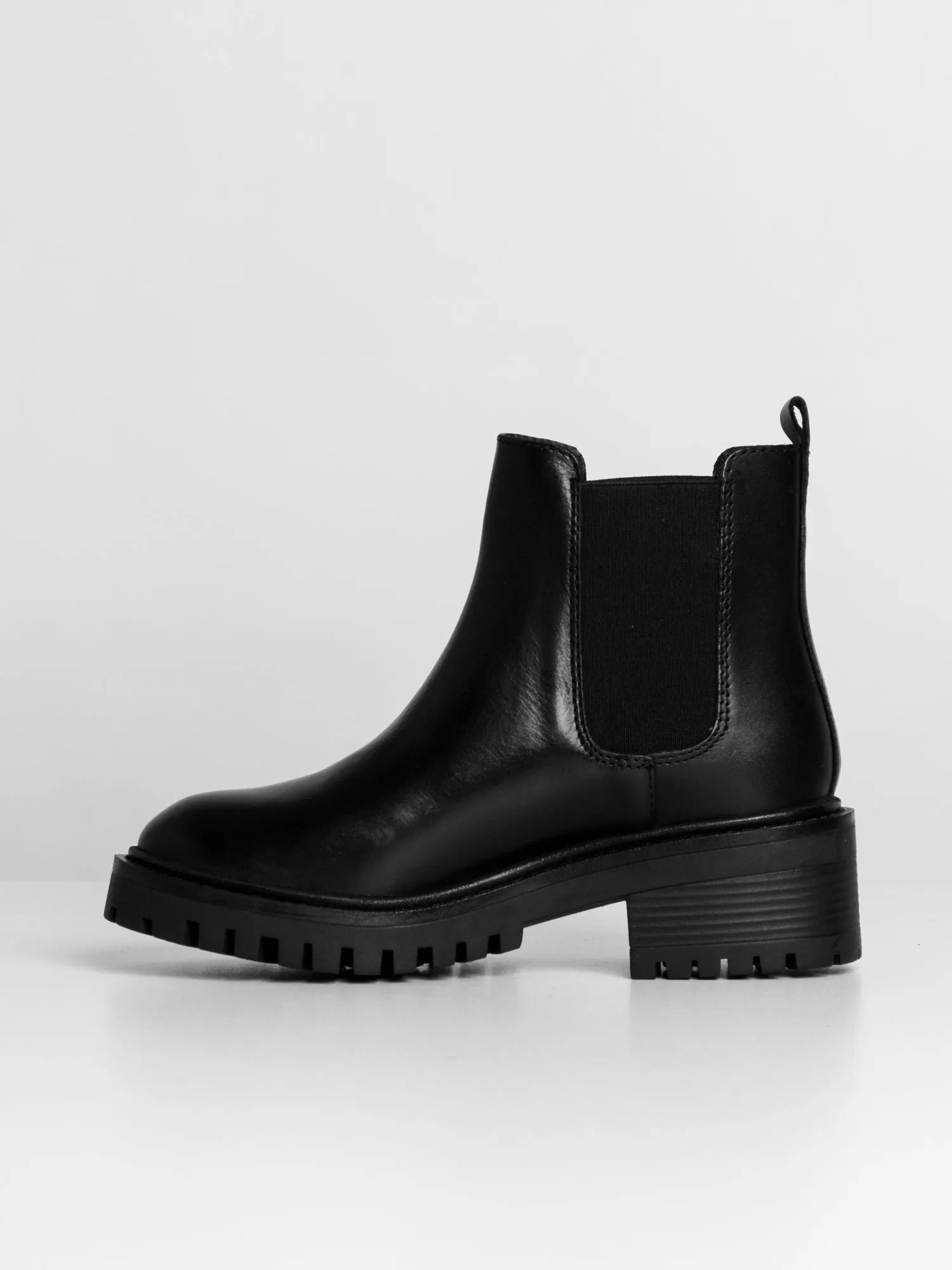 WOMENS OKER KLARA SHORT BOOT - CLEARANCE
