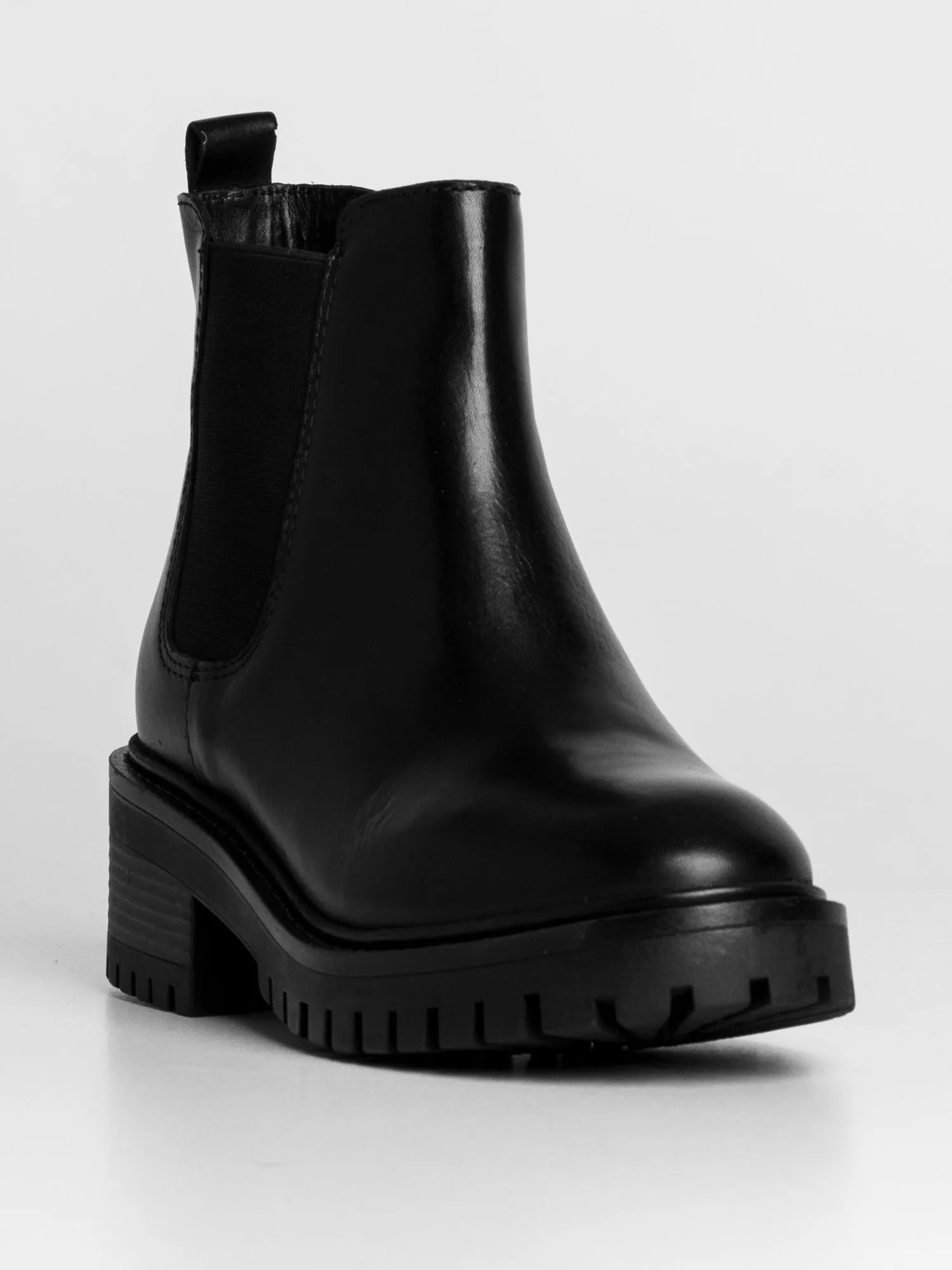 WOMENS OKER KLARA SHORT BOOT - CLEARANCE